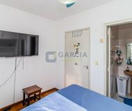 Cobertura com 85m², 1 dormitório, 1 suíte, 1 vaga no bairro Sarandi em Porto Alegre