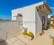 Cobertura com 85m², 1 dormitório, 1 suíte, 1 vaga no bairro Sarandi em Porto Alegre