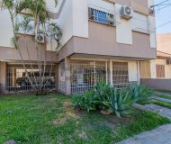 Cobertura com 85m², 1 dormitório, 1 suíte, 1 vaga no bairro Sarandi em Porto Alegre