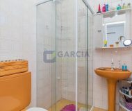 Cobertura com 85m², 1 dormitório, 1 suíte, 1 vaga no bairro Sarandi em Porto Alegre