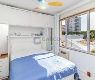 Cobertura com 85m², 1 dormitório, 1 suíte, 1 vaga no bairro Sarandi em Porto Alegre