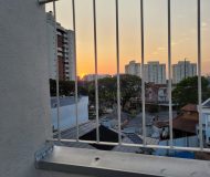Cobertura com 85m², 1 dormitório, 1 suíte, 1 vaga no bairro Sarandi em Porto Alegre