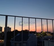 Cobertura com 85m², 1 dormitório, 1 suíte, 1 vaga no bairro Sarandi em Porto Alegre