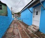 Terreno com 300m² no bairro Sarandi em Porto Alegre