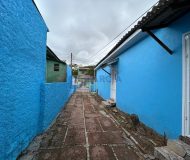 Terreno com 300m² no bairro Sarandi em Porto Alegre