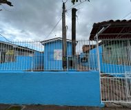 Terreno com 300m² no bairro Sarandi em Porto Alegre