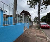 Terreno com 300m² no bairro Sarandi em Porto Alegre