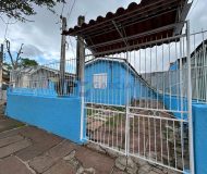 Terreno com 300m² no bairro Sarandi em Porto Alegre