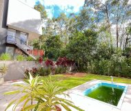 Casa em Condomínio com 215m², 3 dormitórios, 3 suítes, 2 vagas no bairro Condomínio Buena Vista em Viamão