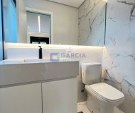 Casa em Condomínio com 215m², 3 dormitórios, 3 suítes, 2 vagas no bairro Condomínio Buena Vista em Viamão