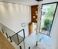 Casa em Condomínio com 215m², 3 dormitórios, 3 suítes, 2 vagas no bairro Condomínio Buena Vista em Viamão