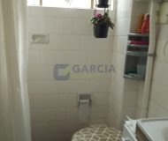 Apartamento com 34m², 1 dormitório no bairro Jardim Itu em Porto Alegre