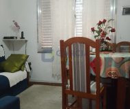 Apartamento com 34m², 1 dormitório no bairro Jardim Itu em Porto Alegre