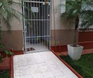 Apartamento com 34m², 1 dormitório no bairro Jardim Itu em Porto Alegre