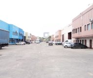 Depósito com 574m² no bairro Santa Rosa de Lima em Porto Alegre