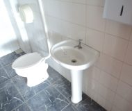 Depósito com 574m² no bairro Santa Rosa de Lima em Porto Alegre