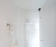 Depósito com 574m² no bairro Santa Rosa de Lima em Porto Alegre