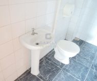 Depósito com 574m² no bairro Santa Rosa de Lima em Porto Alegre