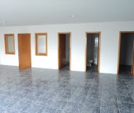 Depósito com 574m² no bairro Santa Rosa de Lima em Porto Alegre