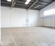 Depósito com 574m² no bairro Santa Rosa de Lima em Porto Alegre