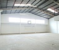 Depósito com 574m² no bairro Santa Rosa de Lima em Porto Alegre