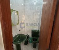 Casa com 310m², 3 dormitórios, 1 suíte, 4 vagas no bairro Santa Maria Goretti em Porto Alegre