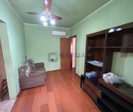 Casa com 310m², 3 dormitórios, 1 suíte, 4 vagas no bairro Santa Maria Goretti em Porto Alegre