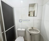 Depósito com 100m² no bairro Sarandi em Porto Alegre