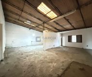 Depósito com 100m² no bairro Sarandi em Porto Alegre