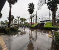 Sala Comercial com 62m², 2 vagas no bairro Passo da Areia em Porto Alegre