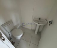 Sala Comercial com 62m², 2 vagas no bairro Passo da Areia em Porto Alegre