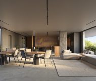 Apartamento com 156m², 3 dormitórios, 2 suítes, 2 vagas no bairro Moinhos de Vento em Porto Alegre