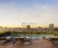 Apartamento com 156m², 3 dormitórios, 2 suítes, 2 vagas no bairro Moinhos de Vento em Porto Alegre