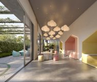 Apartamento com 156m², 3 dormitórios, 2 suítes, 2 vagas no bairro Moinhos de Vento em Porto Alegre