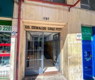 Sala Comercial com 61m² no bairro Centro Histórico em Porto Alegre