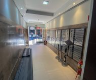 Sala Comercial com 61m² no bairro Centro Histórico em Porto Alegre