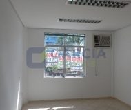 Sala Comercial com 25m² no bairro São Sebastião em Porto Alegre