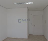 Sala Comercial com 25m² no bairro São Sebastião em Porto Alegre
