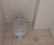 Sala Comercial com 25m² no bairro São Sebastião em Porto Alegre
