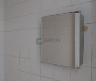Sala Comercial com 25m² no bairro São Sebastião em Porto Alegre