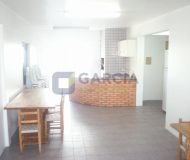 Sala Comercial com 25m² no bairro São Sebastião em Porto Alegre