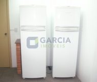 Sala Comercial com 25m² no bairro São Sebastião em Porto Alegre