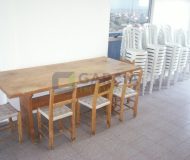 Sala Comercial com 25m² no bairro São Sebastião em Porto Alegre