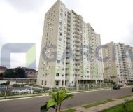 Apartamento com 82m², 3 dormitórios, 1 suíte, 1 vaga no bairro Jardim Lindóia em Porto Alegre