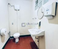 Prédio com 846m² no bairro Centro Histórico em Porto Alegre