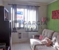 Apartamento com 41m², 2 dormitórios, 1 vaga no bairro Sarandi em Porto Alegre