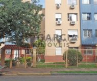 Apartamento com 41m², 2 dormitórios, 1 vaga no bairro Sarandi em Porto Alegre