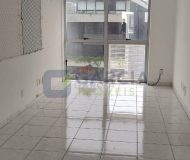 Sala Comercial com 30m² no bairro Menino Deus em Porto Alegre