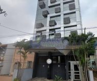 Sala Comercial com 30m² no bairro Menino Deus em Porto Alegre