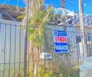 Terreno com 300m² no bairro Sarandi em Porto Alegre